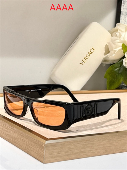 Versace Sunglass(AAAA)-0160