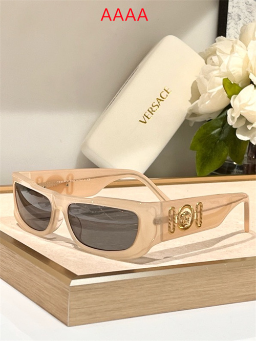 Versace Sunglass(AAAA)-0163