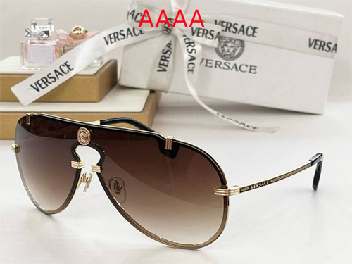 Versace Sunglass(AAAA)-0166