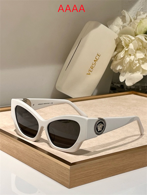 Versace Sunglass(AAAA)-0171