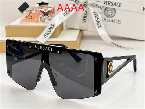 Versace Sunglass(AAAA)-0182