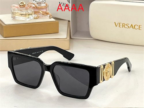 Versace Sunglass(AAAA)-0184