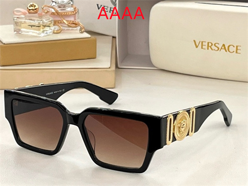 Versace Sunglass(AAAA)-0185