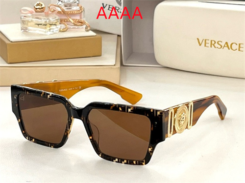 Versace Sunglass(AAAA)-0186