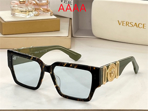 Versace Sunglass(AAAA)-0187