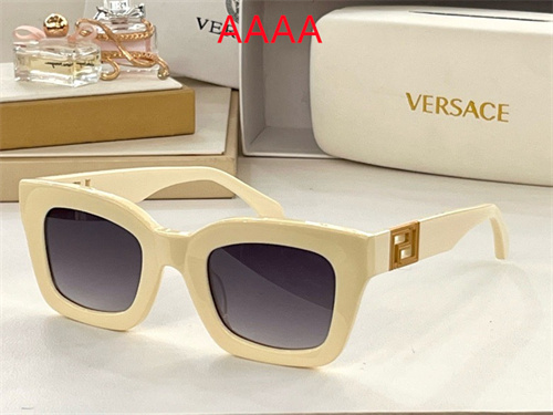 Versace Sunglass(AAAA)-0204
