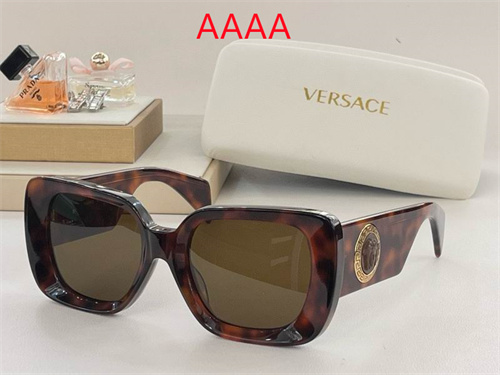 Versace Sunglass(AAAA)-0210