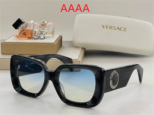 Versace Sunglass(AAAA)-0214