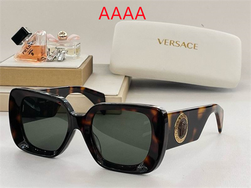 Versace Sunglass(AAAA)-0215