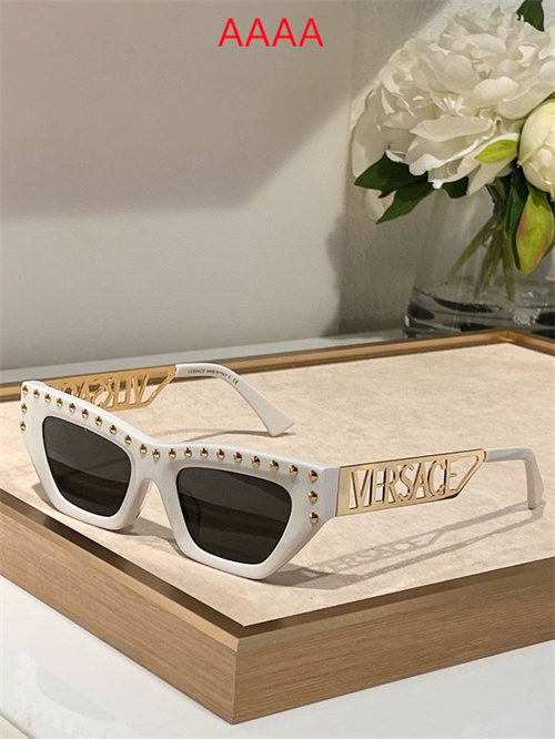 Versace Sunglass(AAAA)-0225