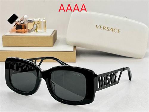 Versace Sunglass(AAAA)-0024