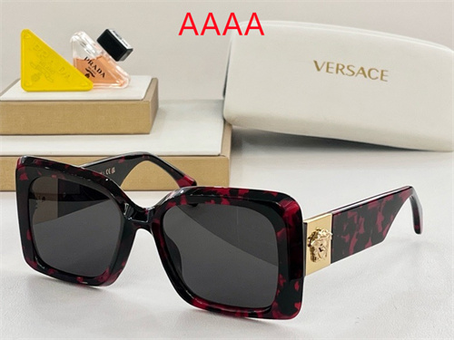 Versace Sunglass(AAAA)-0242