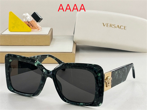 Versace Sunglass(AAAA)-0243
