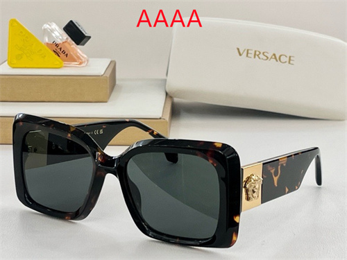 Versace Sunglass(AAAA)-0247