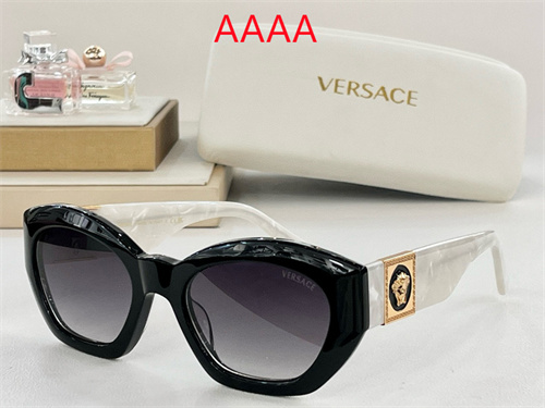 Versace Sunglass(AAAA)-0250