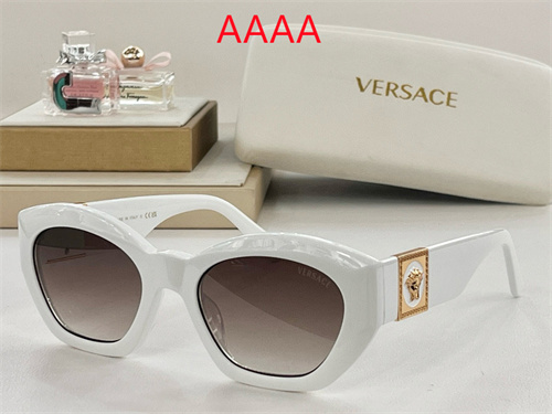Versace Sunglass(AAAA)-0252