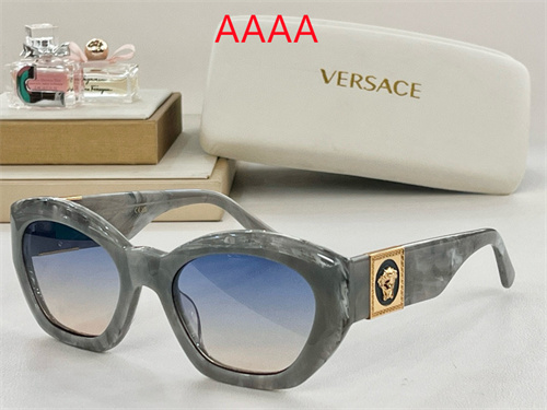 Versace Sunglass(AAAA)-0254