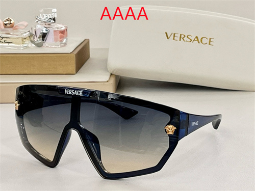 Versace Sunglass(AAAA)-0259