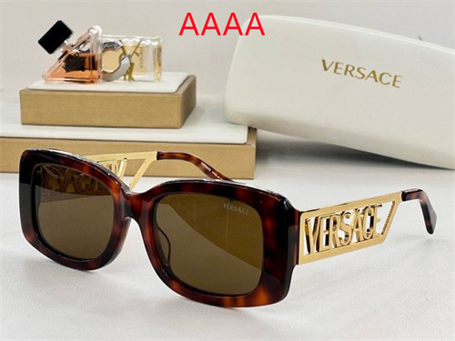 Versace Sunglass(AAAA)-0026