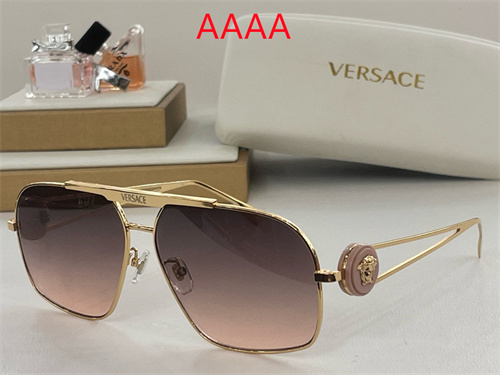 Versace Sunglass(AAAA)-0271