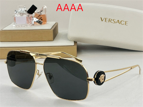 Versace Sunglass(AAAA)-0272