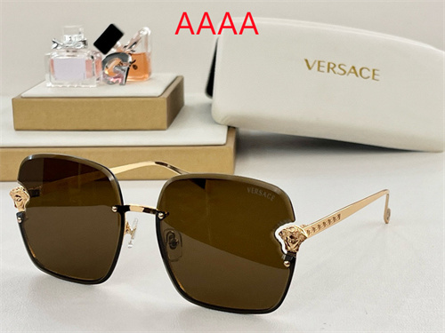 Versace Sunglass(AAAA)-0280