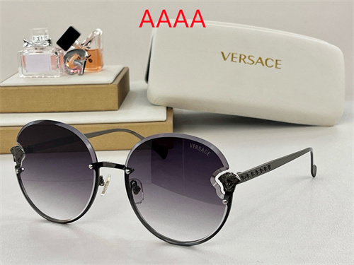 Versace Sunglass(AAAA)-0284