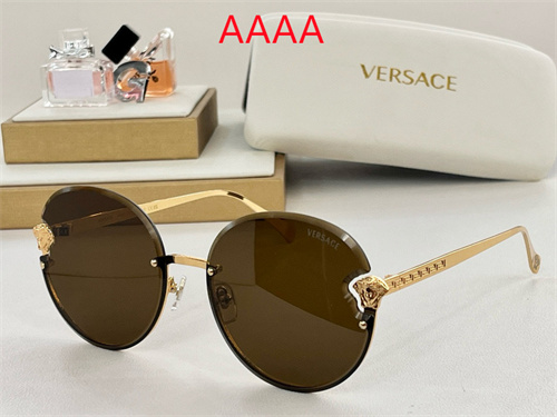 Versace Sunglass(AAAA)-0285