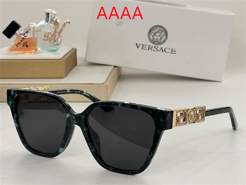 Versace Sunglass(AAAA)-0297