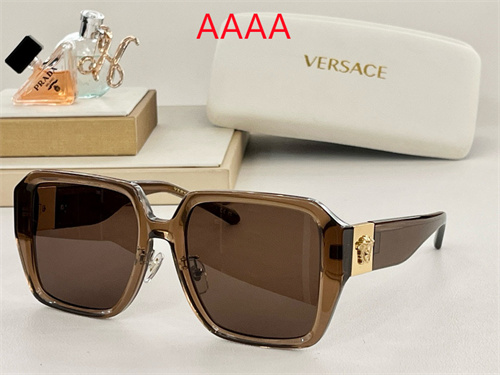 Versace Sunglass(AAAA)-0299