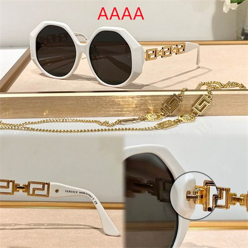 Versace Sunglass(AAAA)-0003