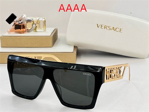 Versace Sunglass(AAAA)-0031