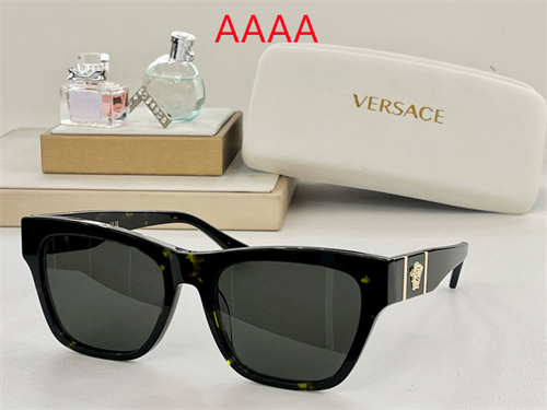 Versace Sunglass(AAAA)-0318