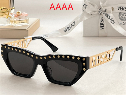Versace Sunglass(AAAA)-0343