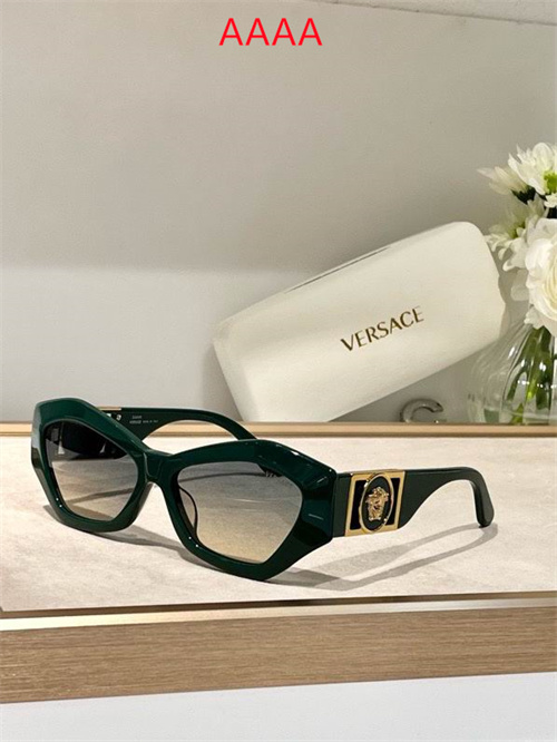 Versace Sunglass(AAAA)-0035