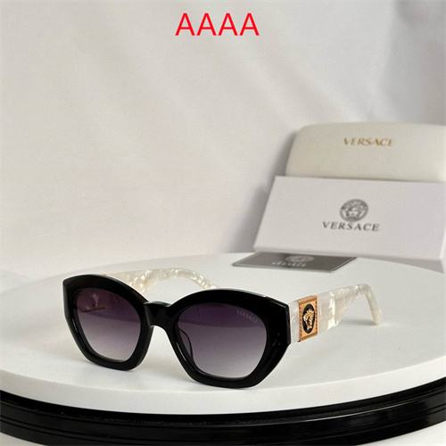 Versace Sunglass(AAAA)-0372
