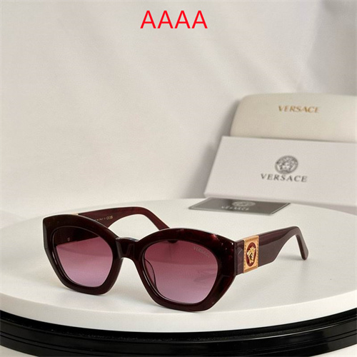 Versace Sunglass(AAAA)-0374