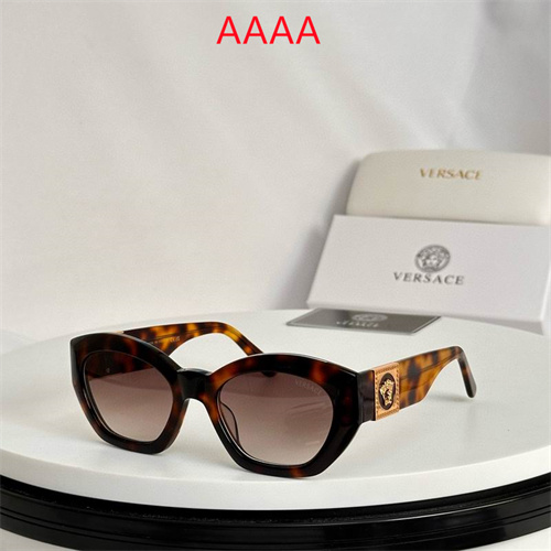 Versace Sunglass(AAAA)-0375