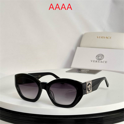 Versace Sunglass(AAAA)-0376