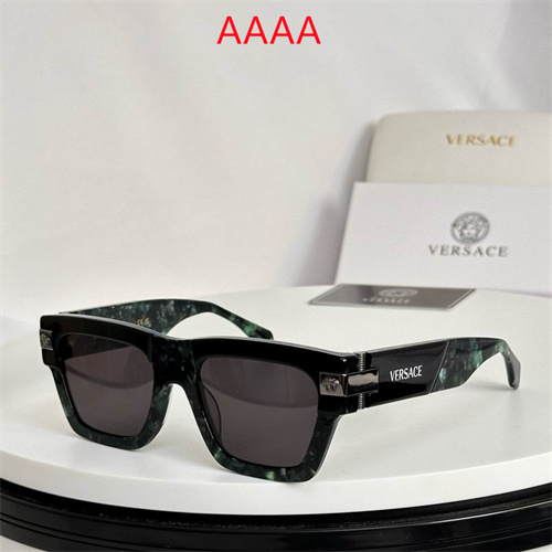 Versace Sunglass(AAAA)-0387