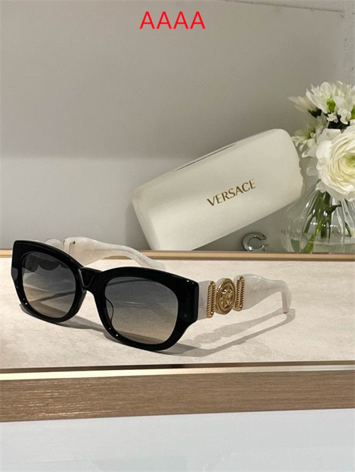 Versace Sunglass(AAAA)-0040