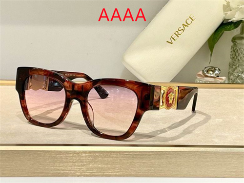 Versace Sunglass(AAAA)-0409
