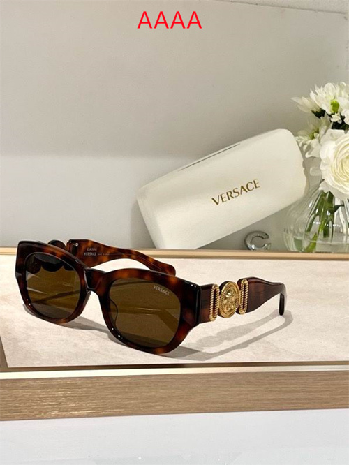 Versace Sunglass(AAAA)-0041