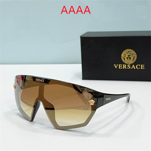 Versace Sunglass(AAAA)-0418