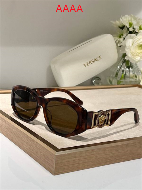 Versace Sunglass(AAAA)-0047