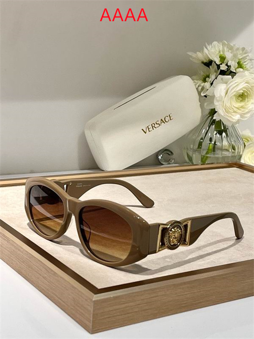 Versace Sunglass(AAAA)-0050