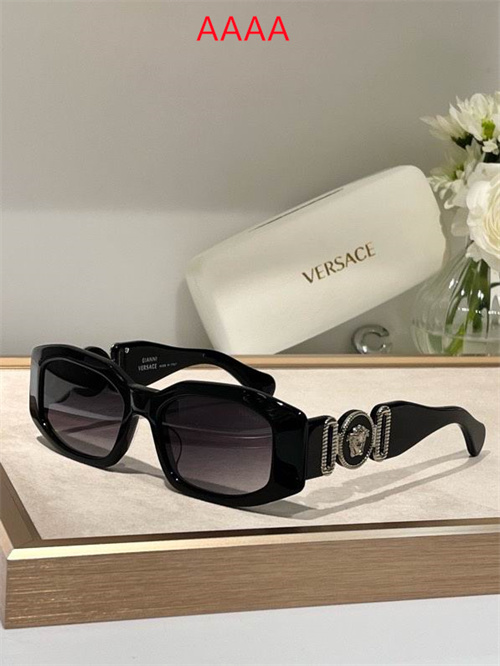 Versace Sunglass(AAAA)-0051