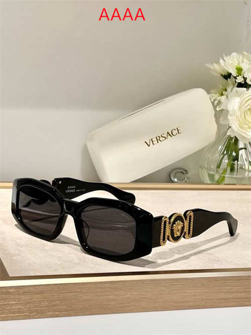 Versace Sunglass(AAAA)-0055