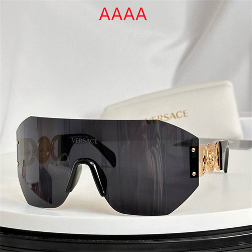 Versace Sunglass(AAAA)-0058