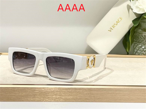 Versace Sunglass(AAAA)-0006